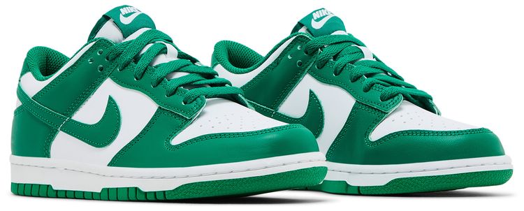 Nike Dunk Low GS Malachite
