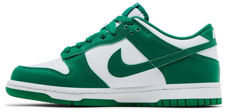 Nike Dunk Low GS Malachite