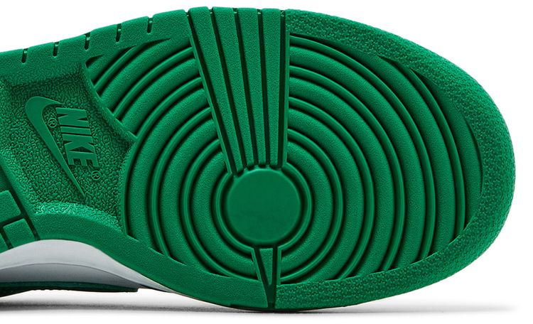 Nike Dunk Low GS Malachite