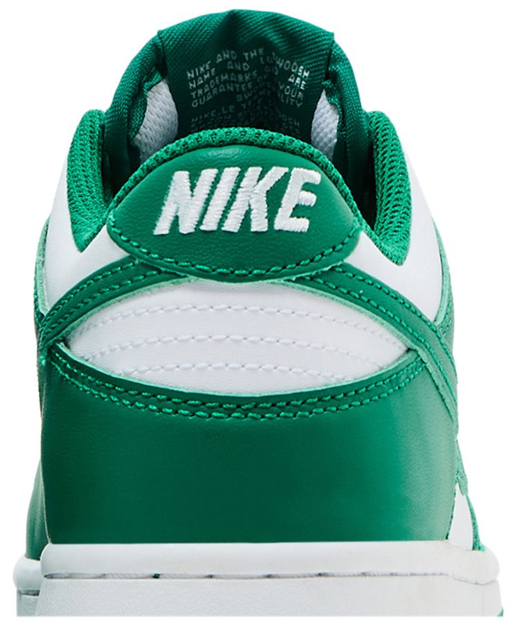 Nike Dunk Low GS Malachite