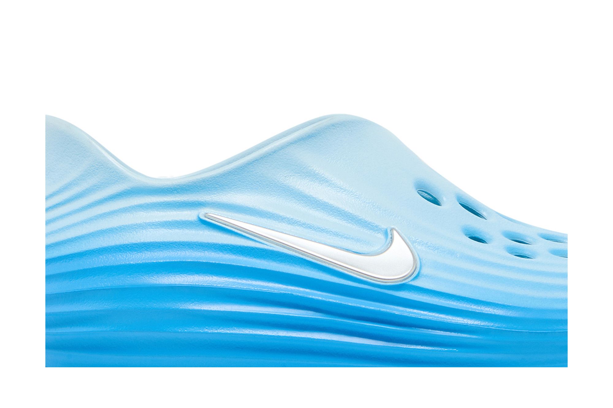 Buy Nike ReactX Rejuven8 GS 'Glacier Blue' - IF1746 402 | GOAT