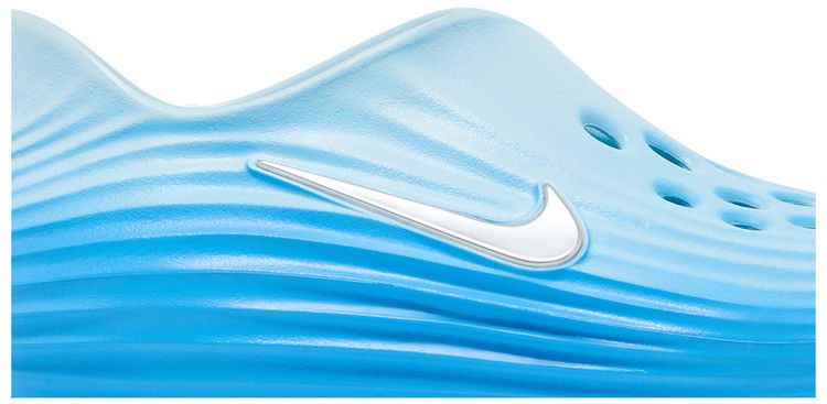 Nike ReactX Rejuven8 GS Glacier Blue