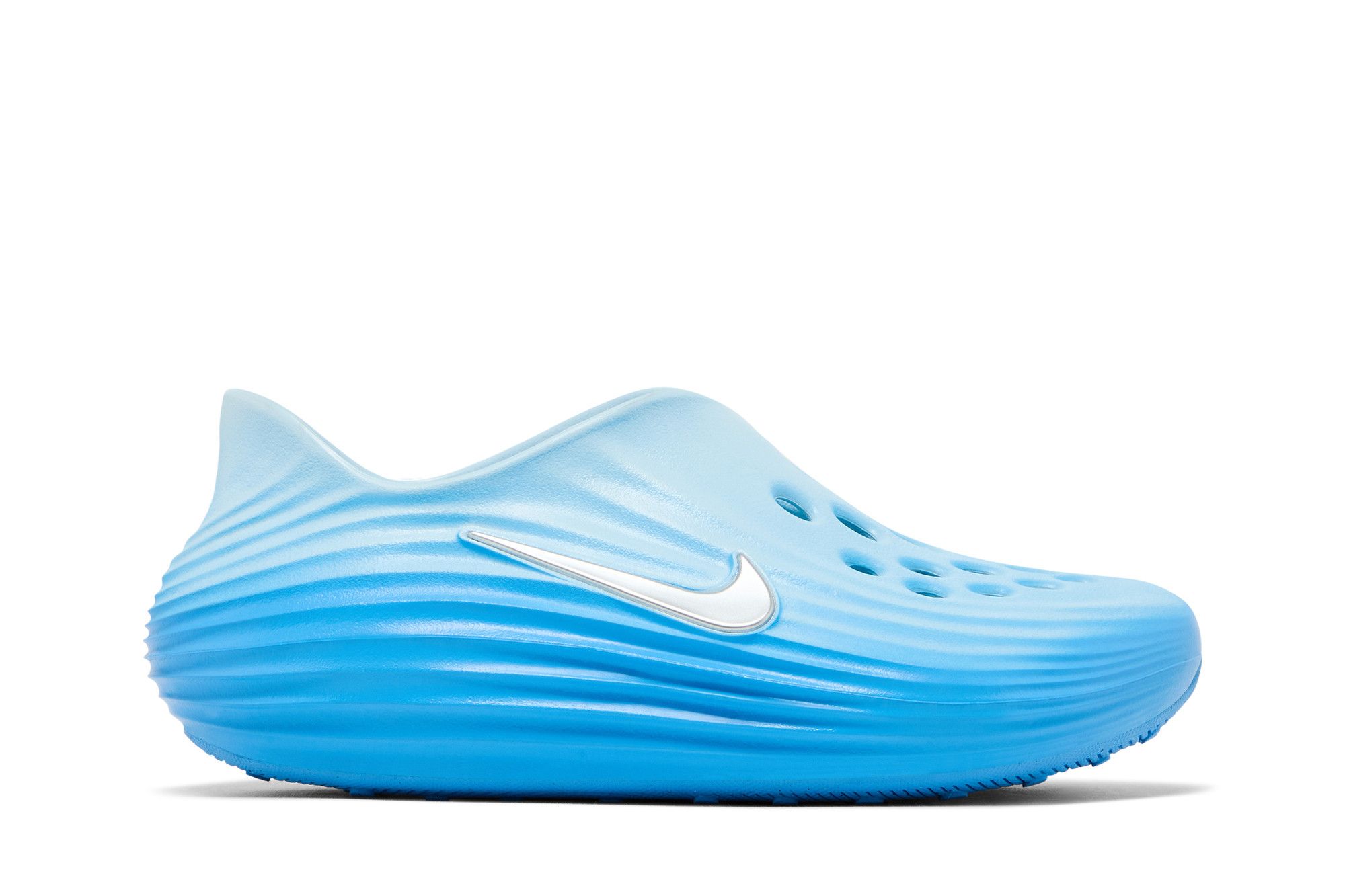 Buy Nike ReactX Rejuven8 GS 'Glacier Blue' - IF1746 402 | GOAT