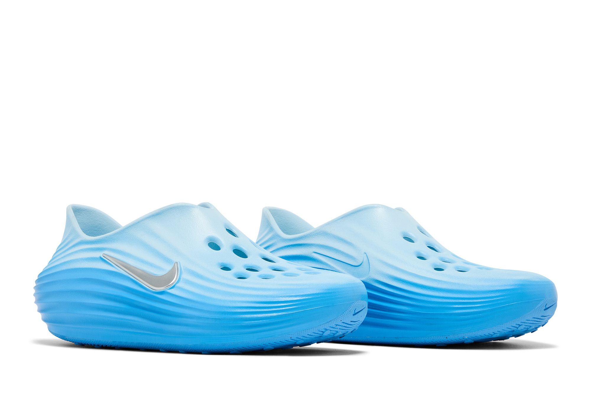 Buy Nike ReactX Rejuven8 GS 'Glacier Blue' - IF1746 402 | GOAT