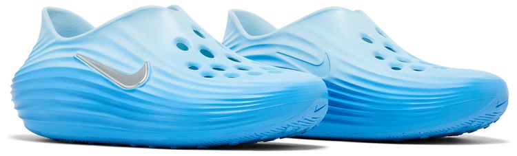 Nike ReactX Rejuven8 GS Glacier Blue