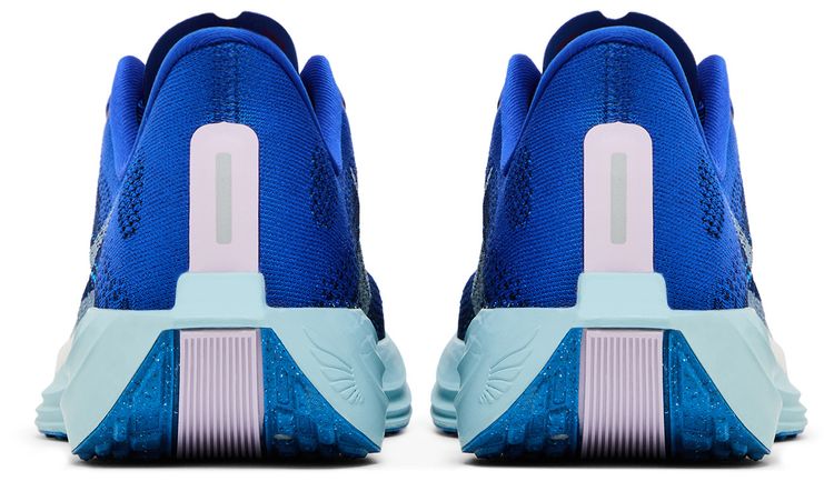 Nike Pegasus Plus Racer Blue