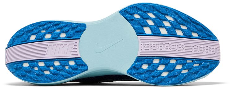 Nike Pegasus Plus Racer Blue