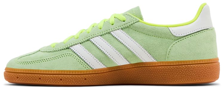 Adidas Wmns Handball Spezial Solar Yellow