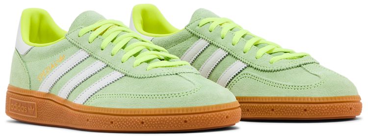 Adidas Wmns Handball Spezial Solar Yellow
