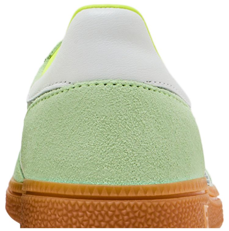 Adidas Wmns Handball Spezial Solar Yellow