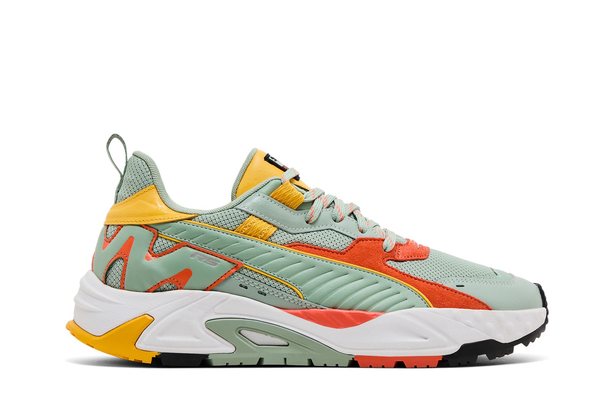 Buy Puma RS-Trck 'Brand Love' - 394018 01 | GOAT