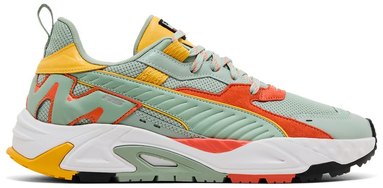 Puma RS Trck Brand Love