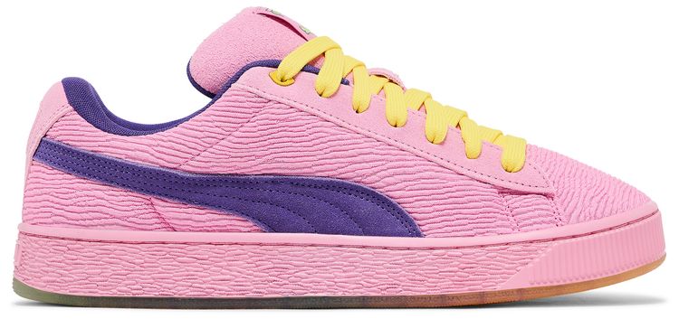 Teenage Mutant Ninja Turtles x Puma Suede XL 2 Krang