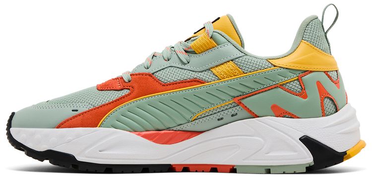 Puma RS Trck Brand Love