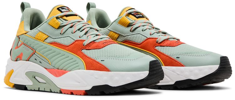 Puma RS Trck Brand Love