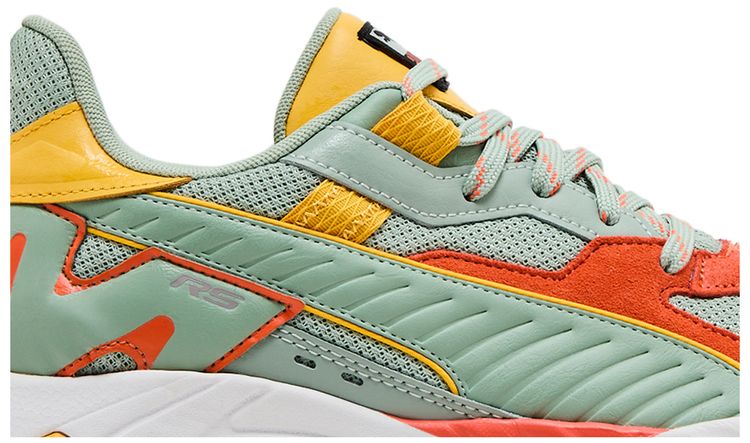 Puma RS Trck Brand Love