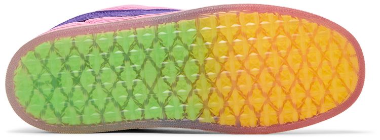 Teenage Mutant Ninja Turtles x Puma Suede XL 2 Krang