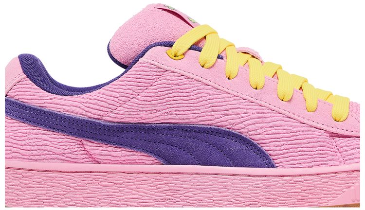 Teenage Mutant Ninja Turtles x Puma Suede XL 2 Krang