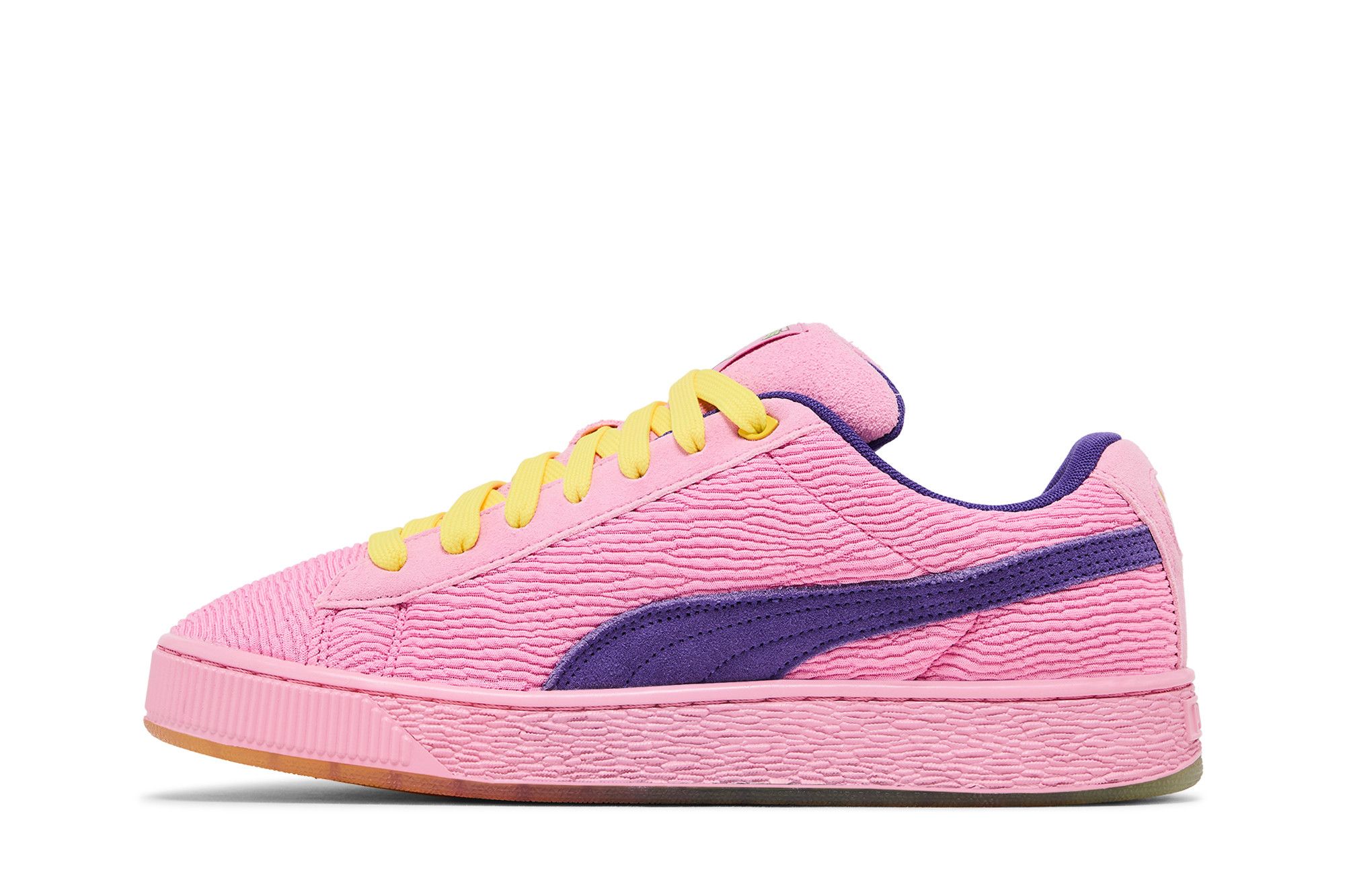Buy Teenage Mutant Ninja Turtles x Puma Suede XL 2 'Krang