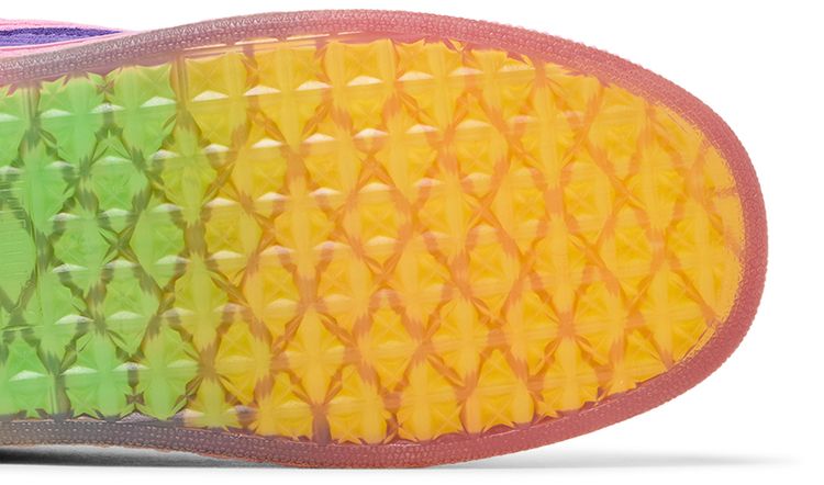 Teenage Mutant Ninja Turtles x Puma Suede XL 2 Krang