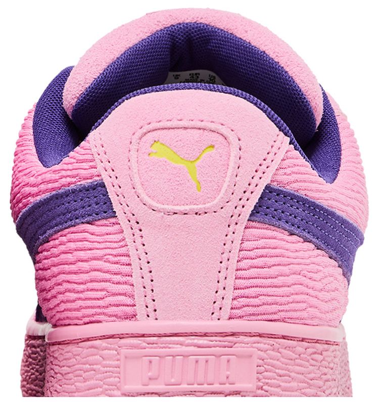 Teenage Mutant Ninja Turtles x Puma Suede XL 2 Krang