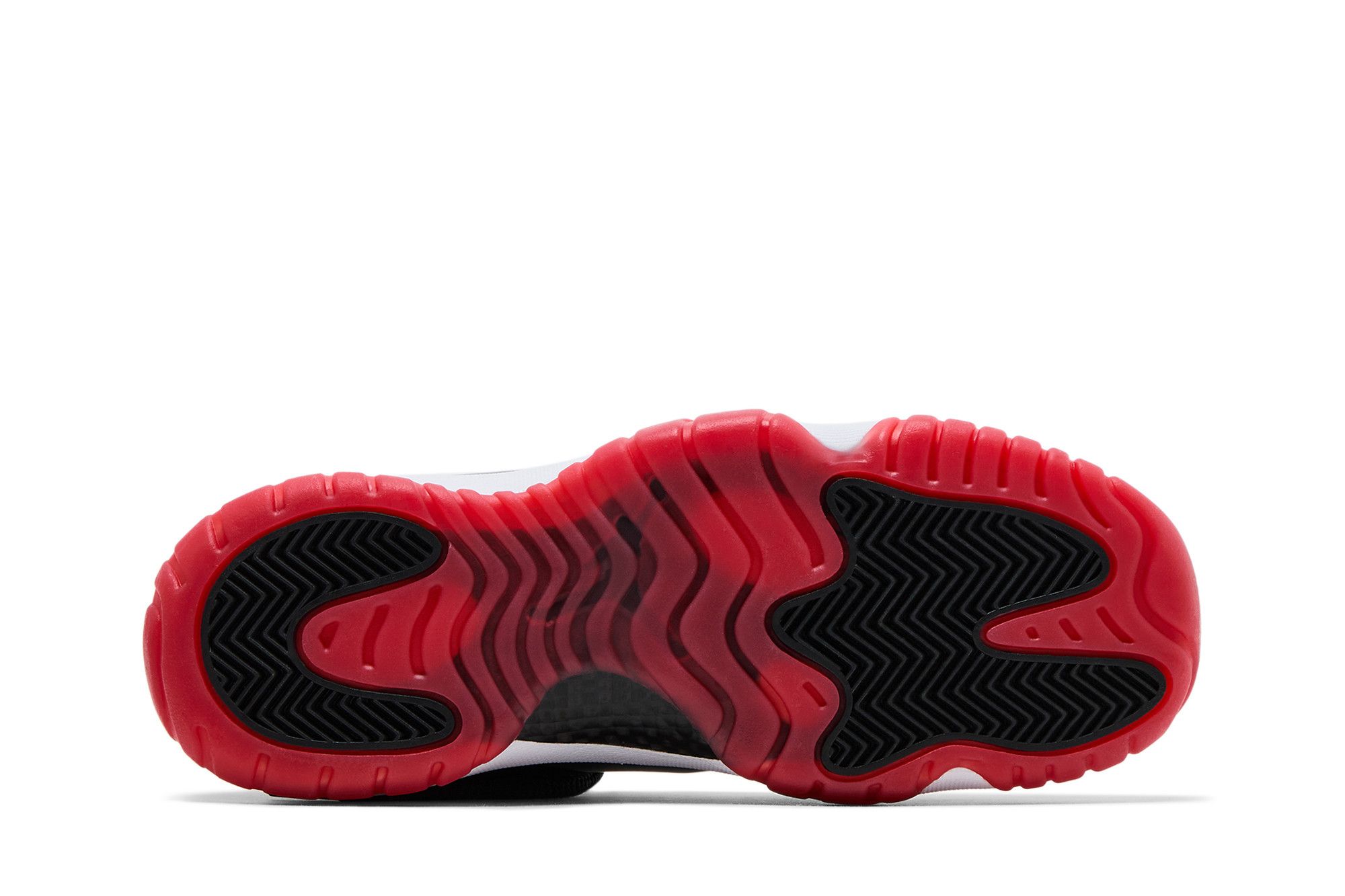 Buy Air Jordan 11 Retro Low GS 'Bred' 2025 - FV5121 006 | GOAT