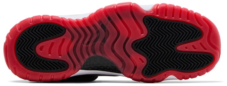 Air Jordan 11 Retro Low GS Bred 2025