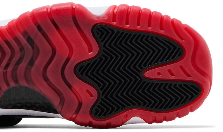Air Jordan 11 Retro Low GS Bred 2025