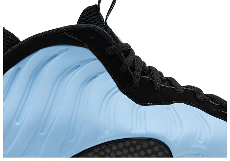 Air Foamposite One Psychic Blue