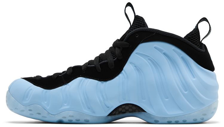 Air Foamposite One Psychic Blue