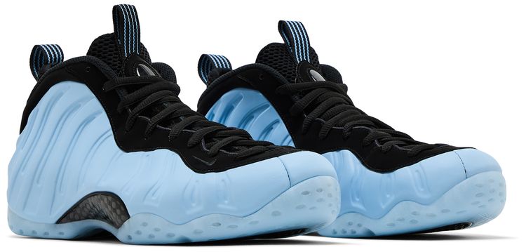 Air Foamposite One Psychic Blue