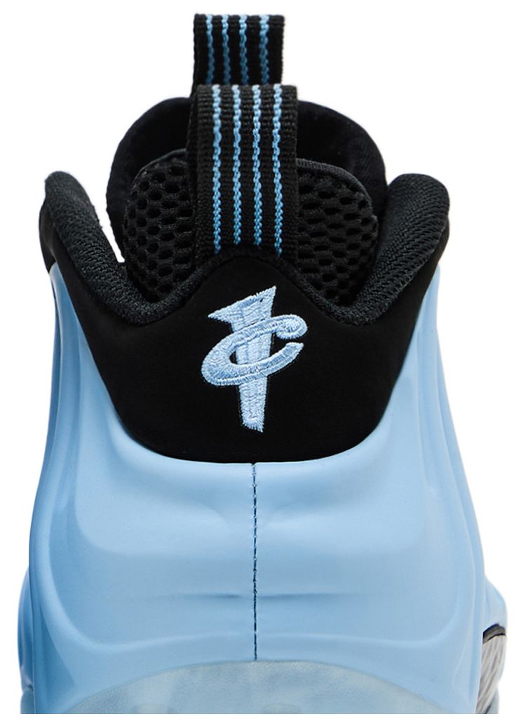 Air Foamposite One Psychic Blue