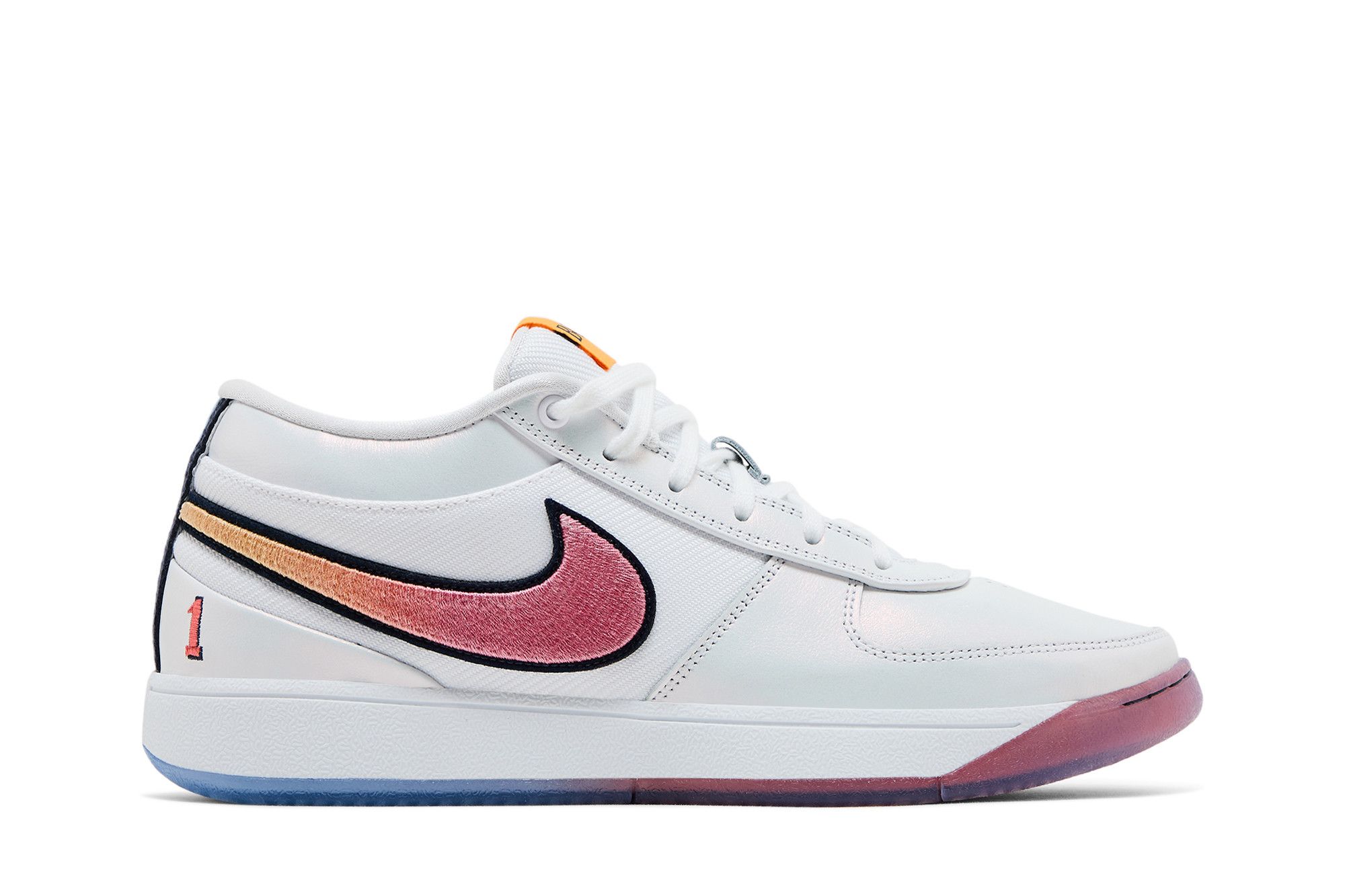 Buy Nike Book 1 'CHBL' - IH0893 100 | GOAT