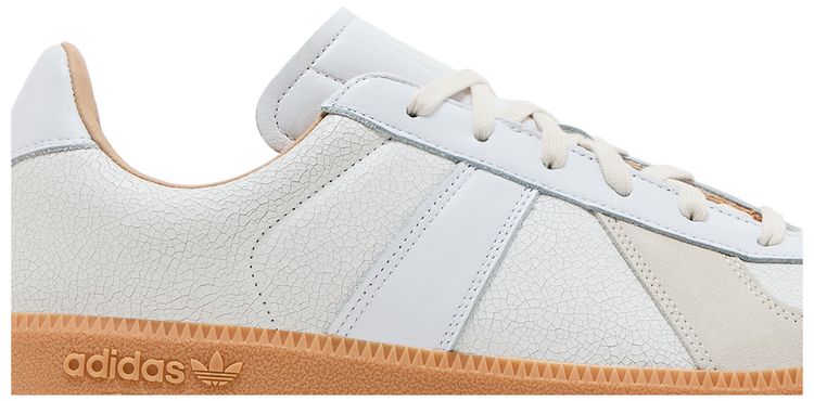 BW Army Lux White Gum