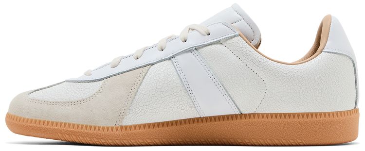 BW Army Lux White Gum