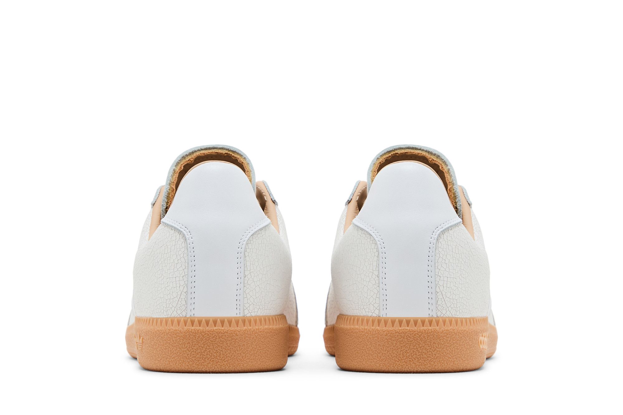 Buy adidas BW Army Lux 'White Gum' - JH7834 | GOAT