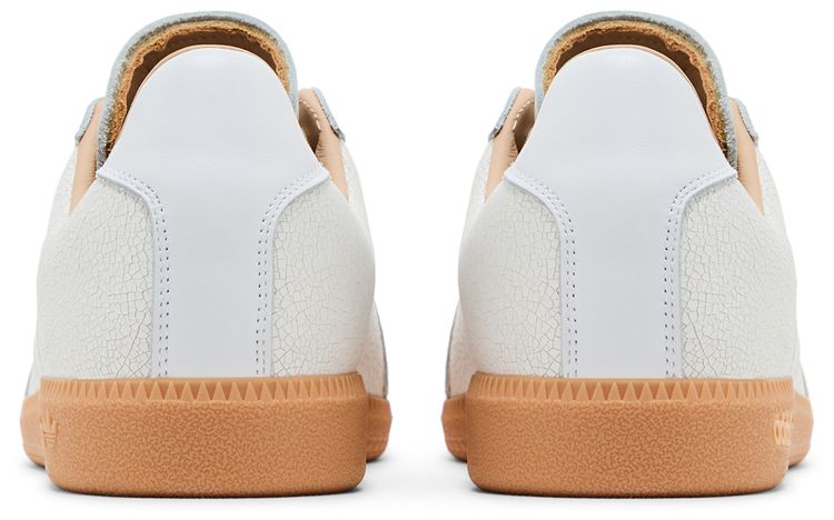 BW Army Lux White Gum