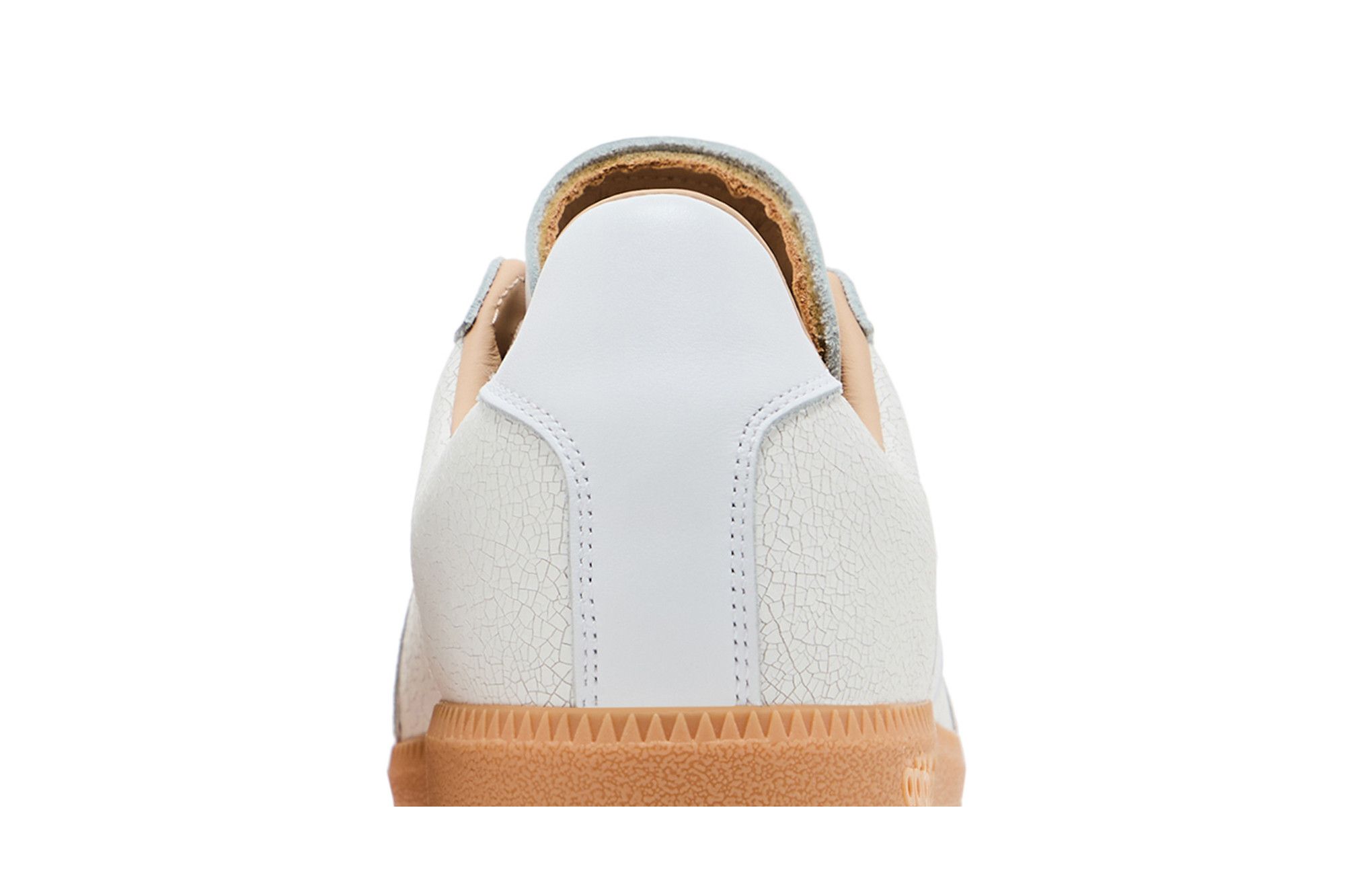 Buy adidas BW Army Lux 'White Gum' - JH7834 | GOAT