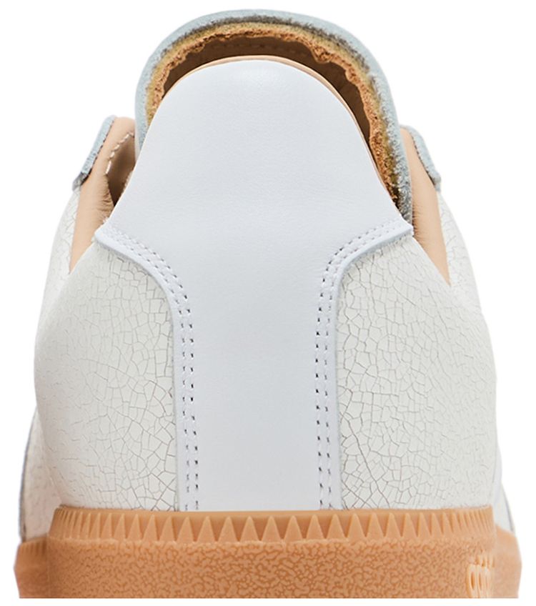 BW Army Lux White Gum