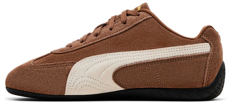 Puma Wmns Speedcat OG Haute Coffee Frosted Ivory