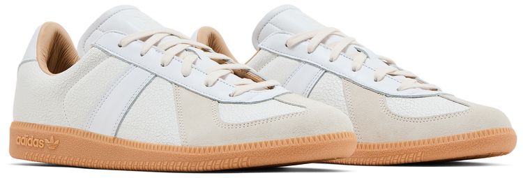 BW Army Lux White Gum