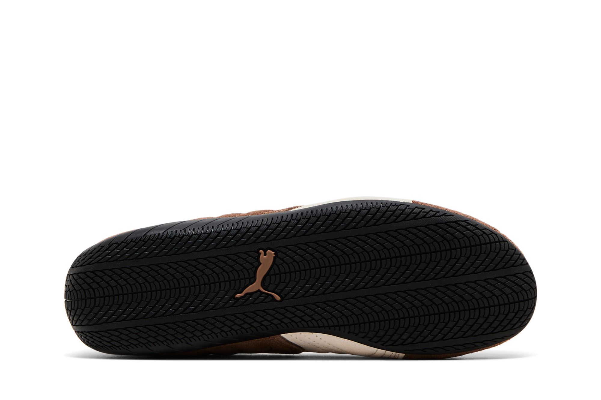 398846-31 Puma Speedcat OG Haute Coffee Frosted Ivory (Men's