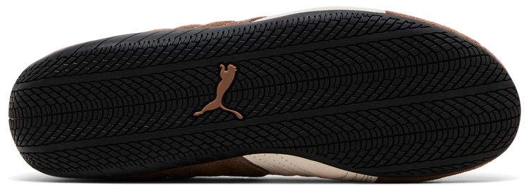 Puma Wmns Speedcat OG Haute Coffee Frosted Ivory