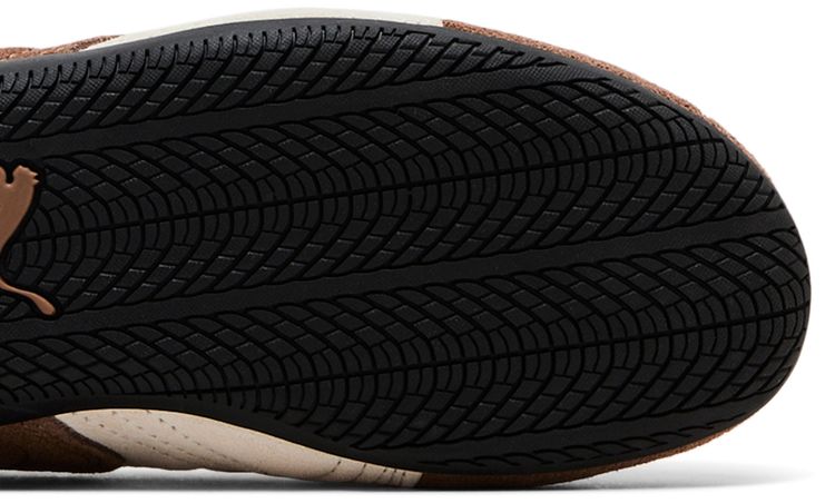 Puma Wmns Speedcat OG Haute Coffee Frosted Ivory