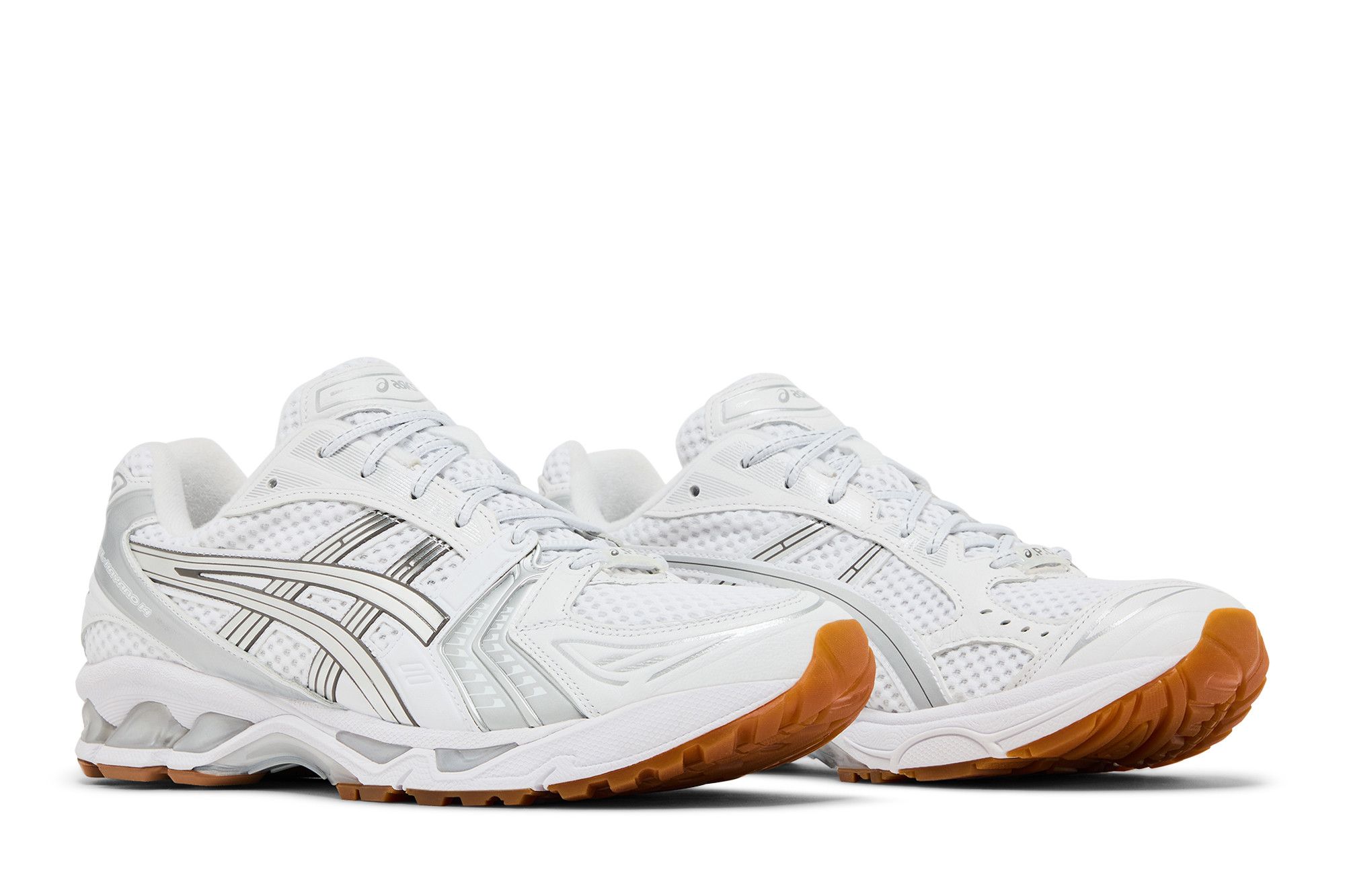A.P.C. x ASICS Gel-Kayano 14 'White' | Sneakerjagers
