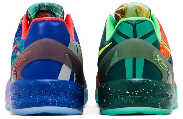 Kobe 8 GS What The Kobe 2025