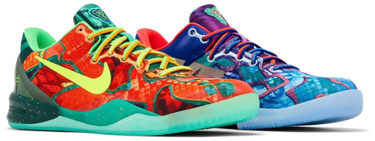 Kobe 8 GS What The Kobe 2025