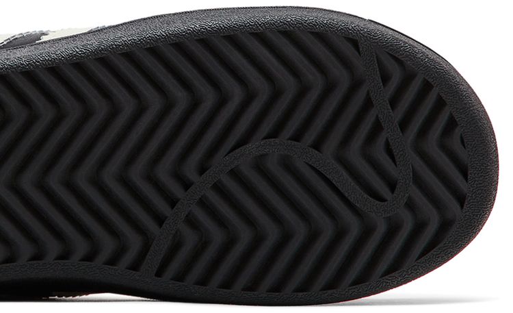 Pre Owned Pharrell x Superstar 92 Virginia   Black Sample From the Closet of Pusha T