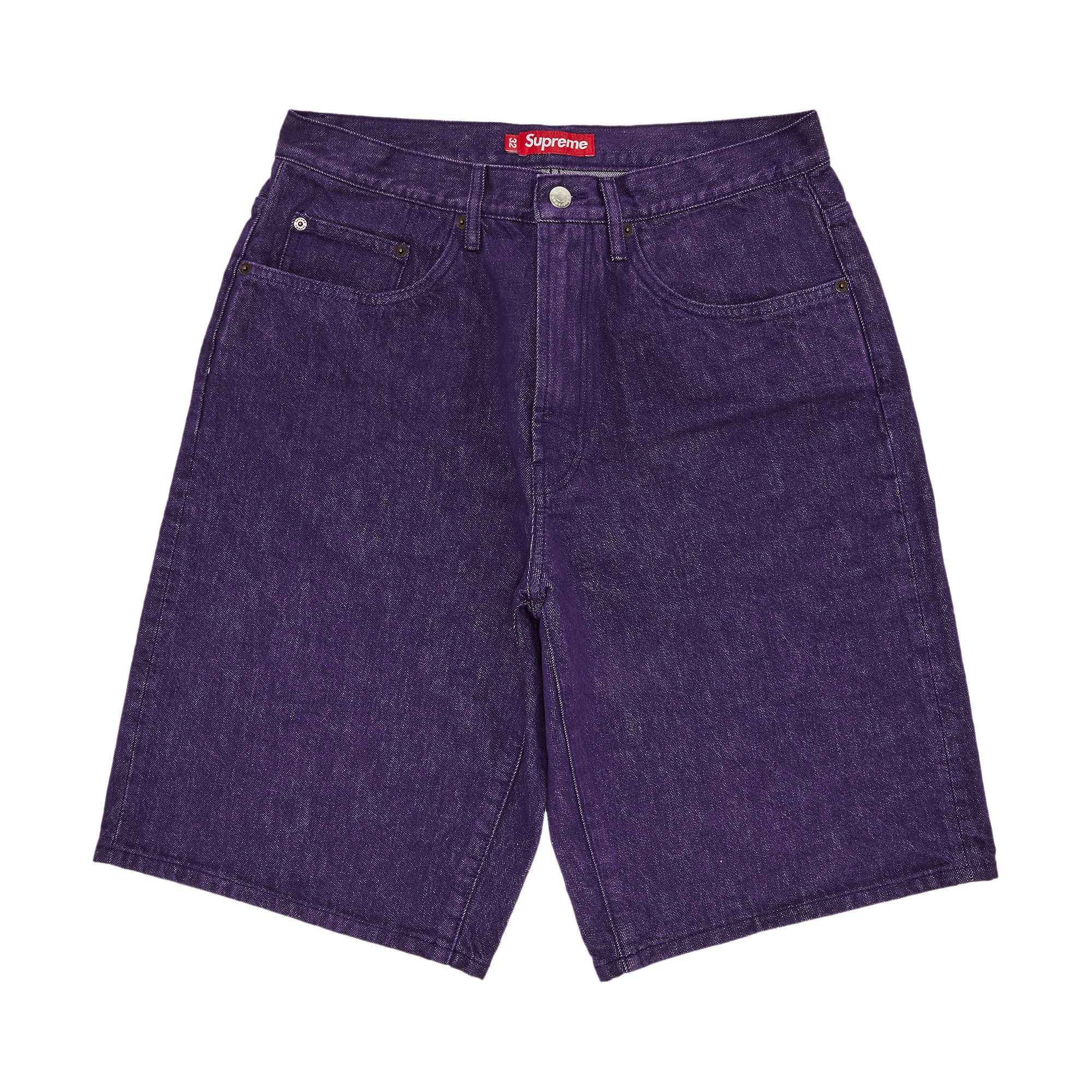 パンツ supreme baggy shorts Baggy Denim Short - Shop - Supreme