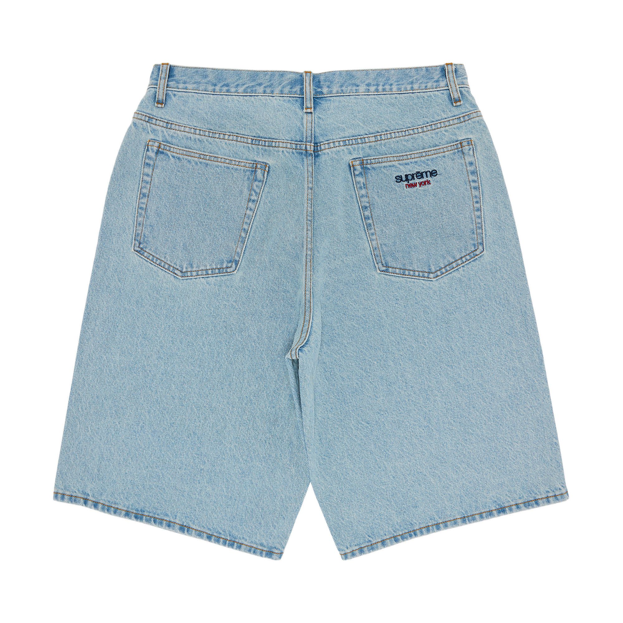 Supreme Baggy Jean 